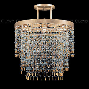 Потолочная люстра Apolliner 11537