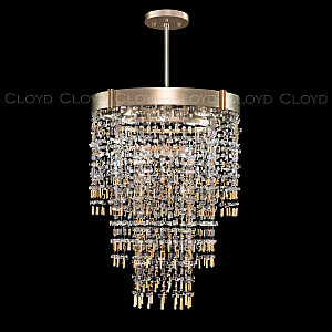 Потолочная люстра Apolliner 11538