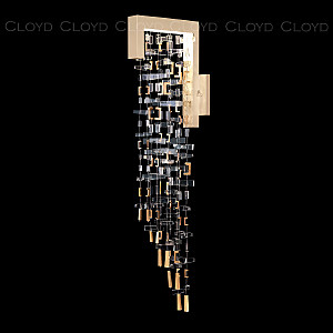 Настенное бра Apolliner 20432