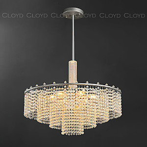 Люстра на штанге Witte 11534