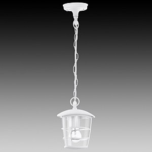 Уличный подвесной светильник Eglo Aloria 93402