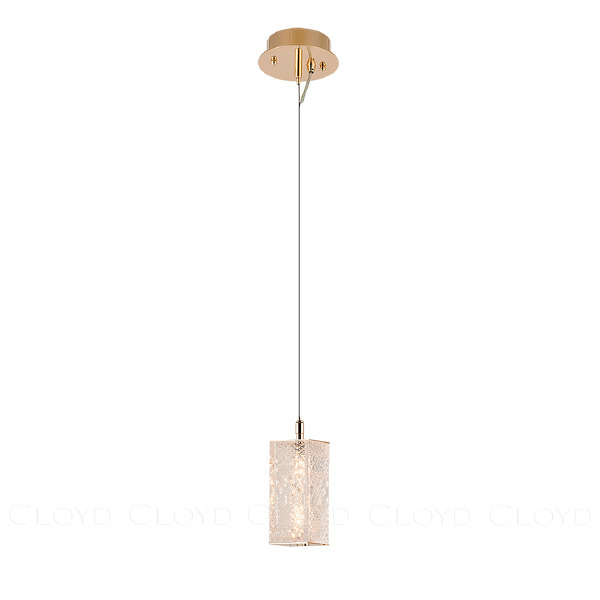 Светильник подвесной Promenade 11526