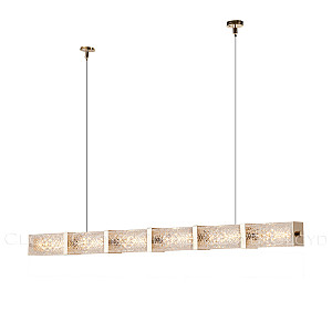 Светильник подвесной Promenade 11527