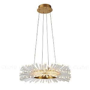 Подвесная люстра Leptone 11528