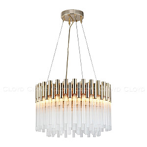 Подвесная люстра Massolit 11513