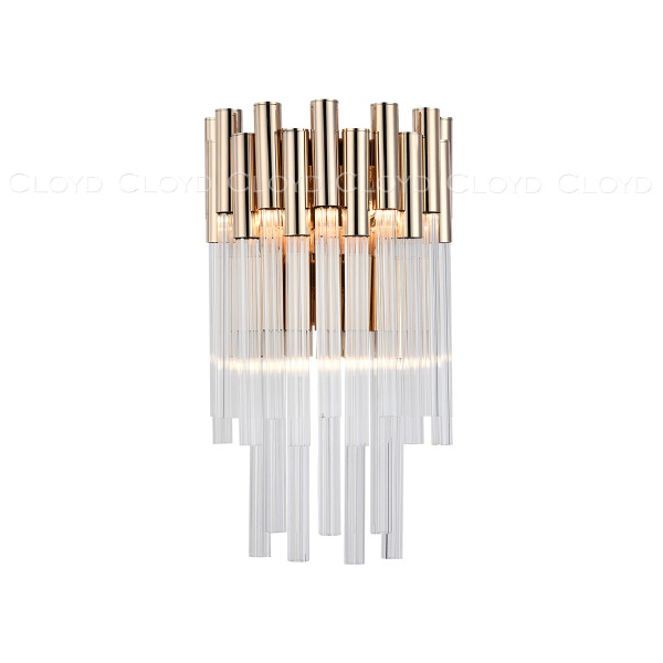 Настенное бра Massolit 20417
