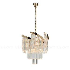 Подвесная люстра Evolute 11514