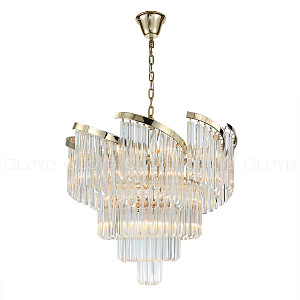 Подвесная люстра Evolute 11515