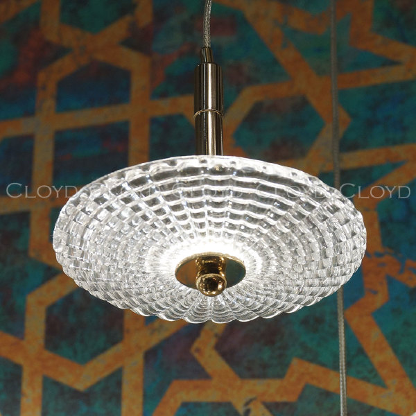 Светильник подвесной Panoramic 11518