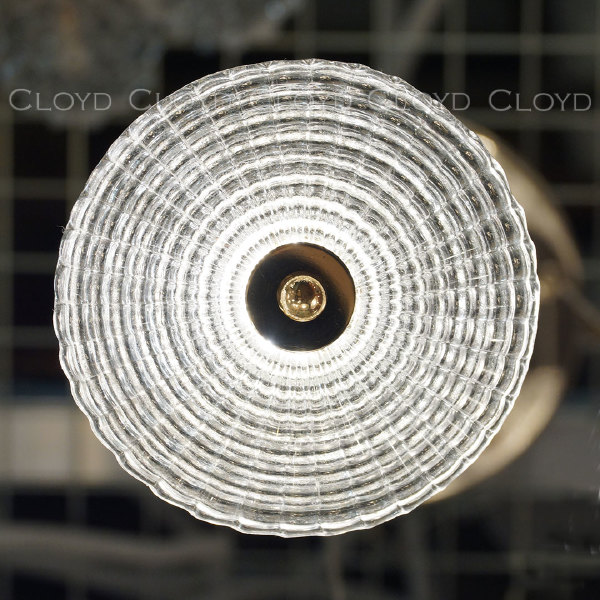 Светильник подвесной Panoramic 11518