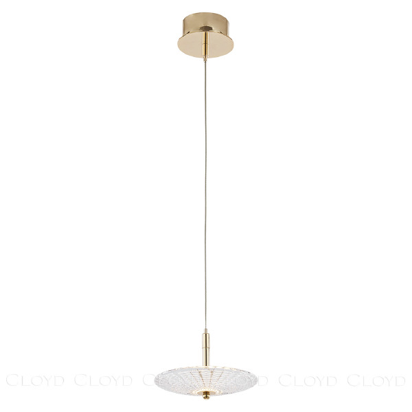 Светильник подвесной Panoramic 11518