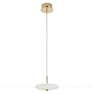 Светильник подвесной Panoramic 11518