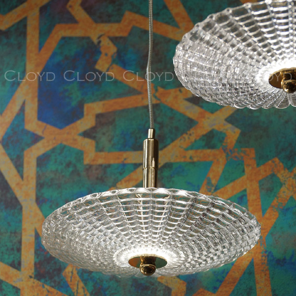 Светильник подвесной Panoramic 11519