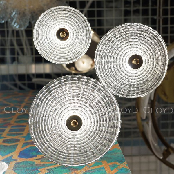 Светильник подвесной Panoramic 11519