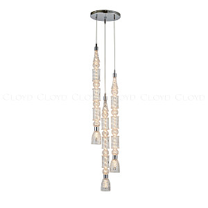 Светильник подвесной Laconia 11524