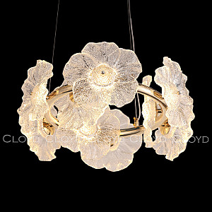 Подвесная люстра Shambala 11494