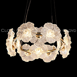 Подвесная люстра Shambala 11495