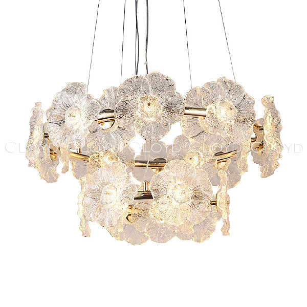 Подвесная люстра Shambala 11496