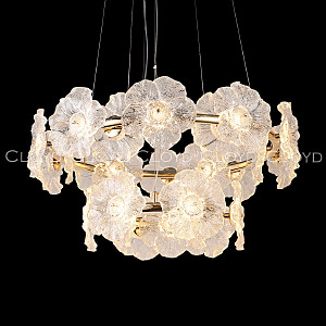 Подвесная люстра Shambala 11496