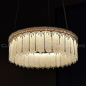 Подвесная люстра Consonance 11498