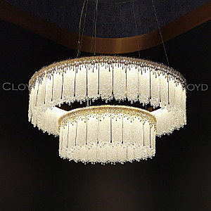 Подвесная люстра Consonance 11499