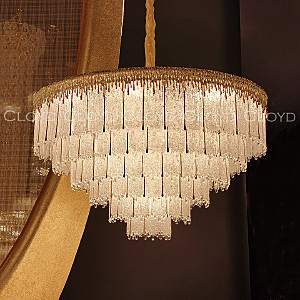 Подвесная люстра Consonance 11502