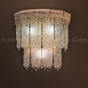 Настенное бра Consonance 20415