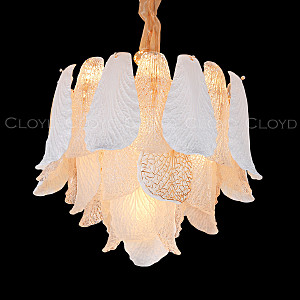 Подвесная люстра Cardamon 11506