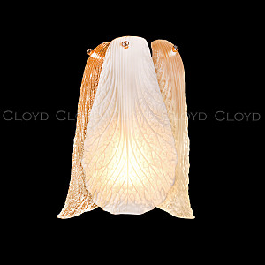 Настенное бра Cardamon 20416