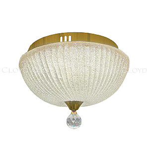 Светильник потолочный Theater 11510