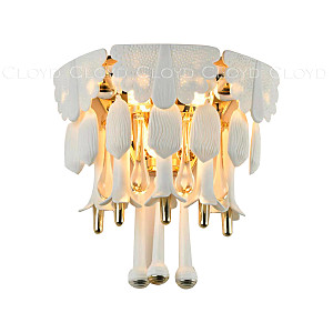 Настенное бра Plinse 20414