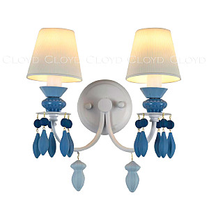 Настенное бра Lottie 20413