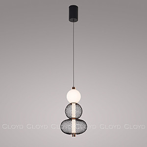 Cloyd Supernova