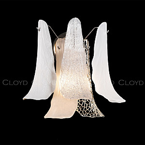 Настенное бра Wasabi 20406