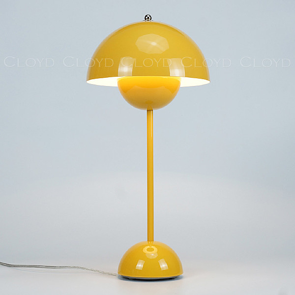 Настольная лампа Erma 30110