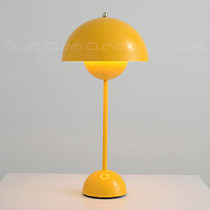 Настольная лампа Erma 30110