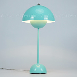 Настольная лампа Erma 30111