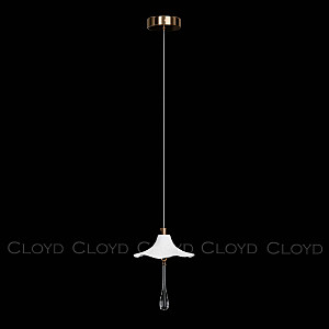 Светильник подвесной Shangrila 11467