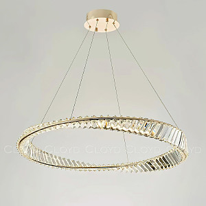 Подвесная люстра Pauli 11458