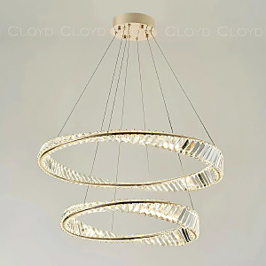 Подвесная люстра Pauli 11459