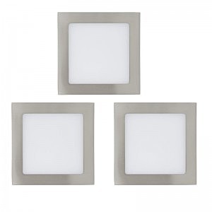 Встраиваемый светильник Eglo Fueva 1 94735