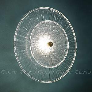 Настенный светильник Helion 20397