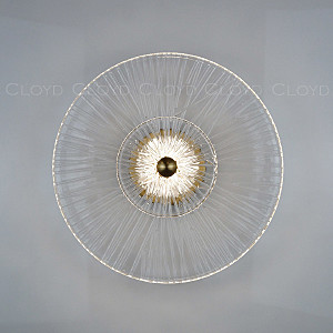 Настенный светильник Helion 20398