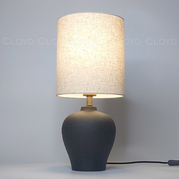 Настольная лампа Gargantua 30146