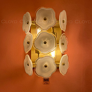 Настенное бра Efiopia 20393