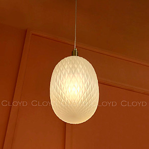 Светильник подвесной Zapfen 11434