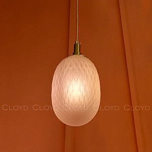 Светильник подвесной Zapfen 11435