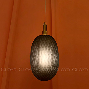 Светильник подвесной Zapfen 11436