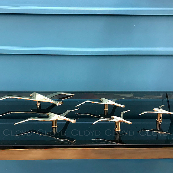 Декоративный светильник Decor-1634 50156