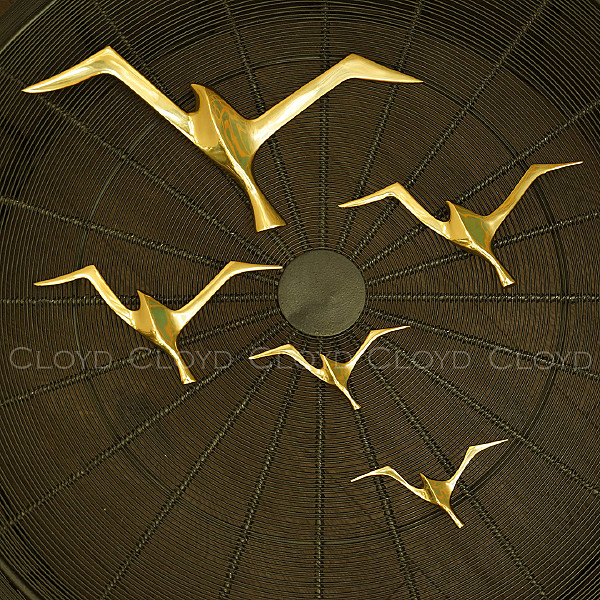 Декоративный светильник Decor-1634 50158